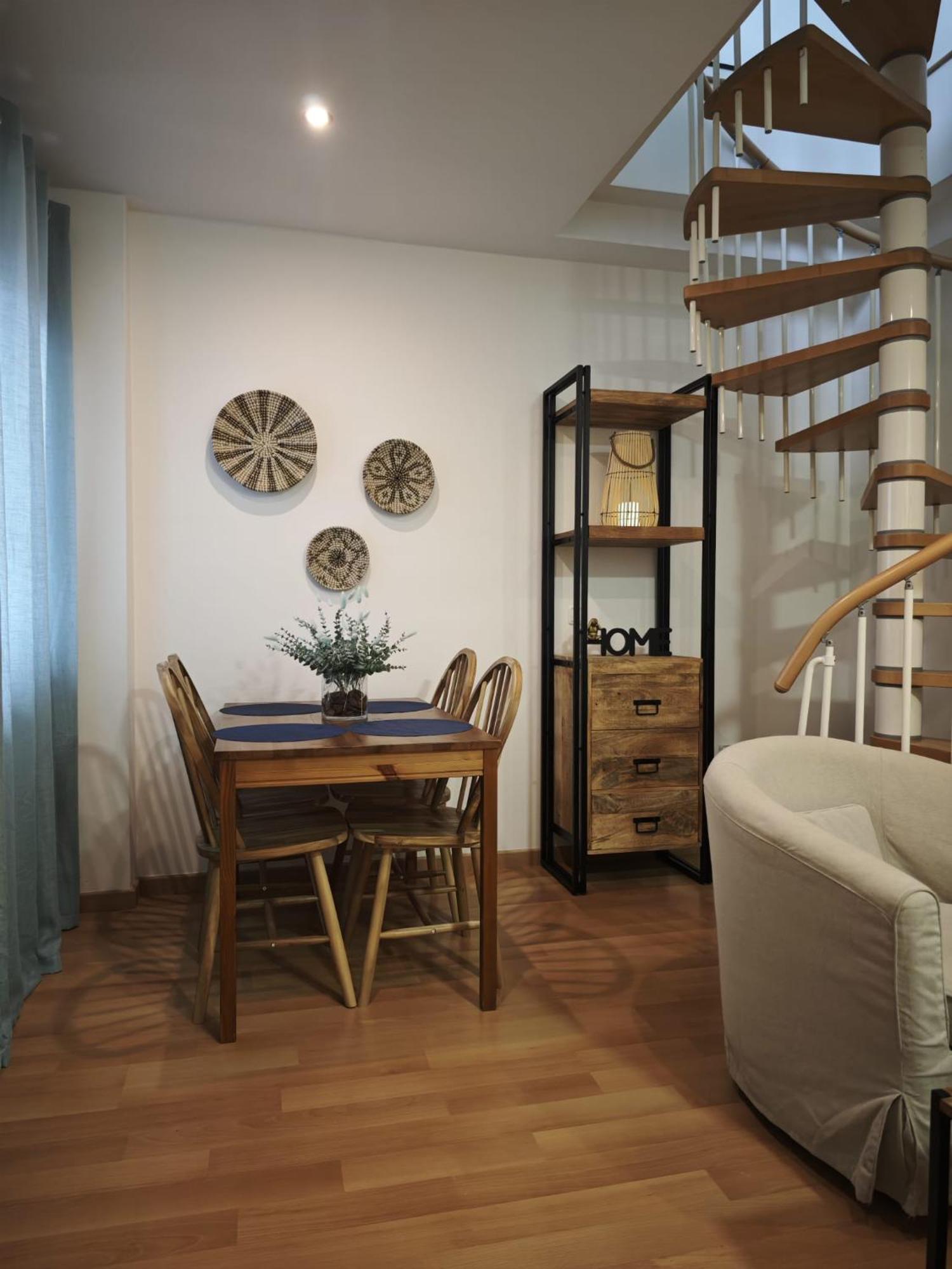 La Terraza De Gades Little Apartments 加的斯 外观 照片