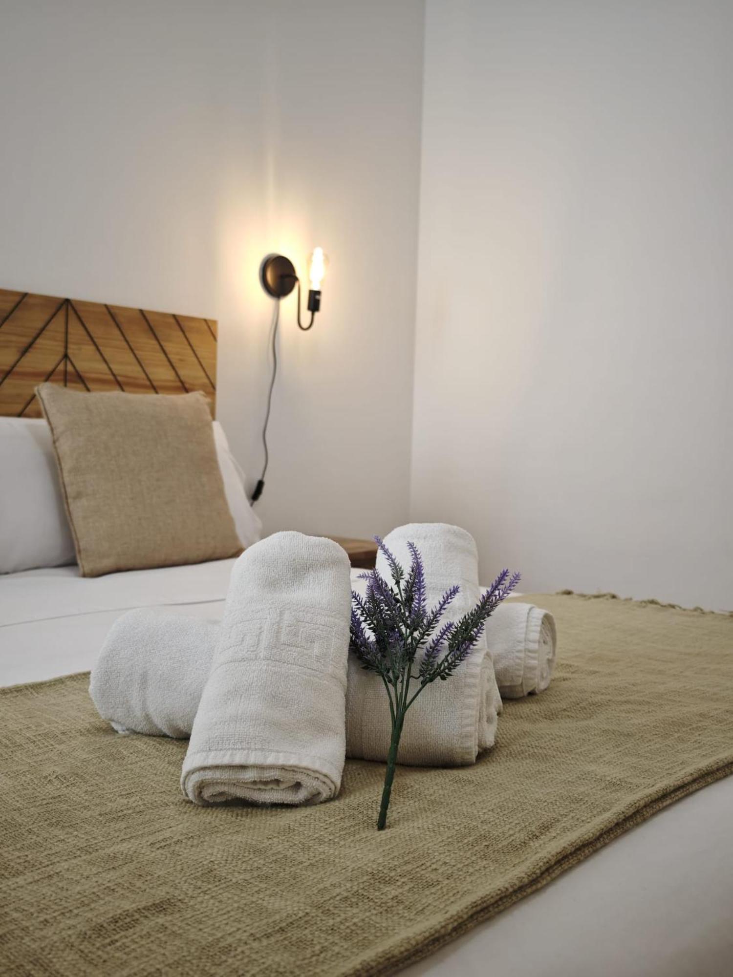 La Terraza De Gades Little Apartments 加的斯 外观 照片