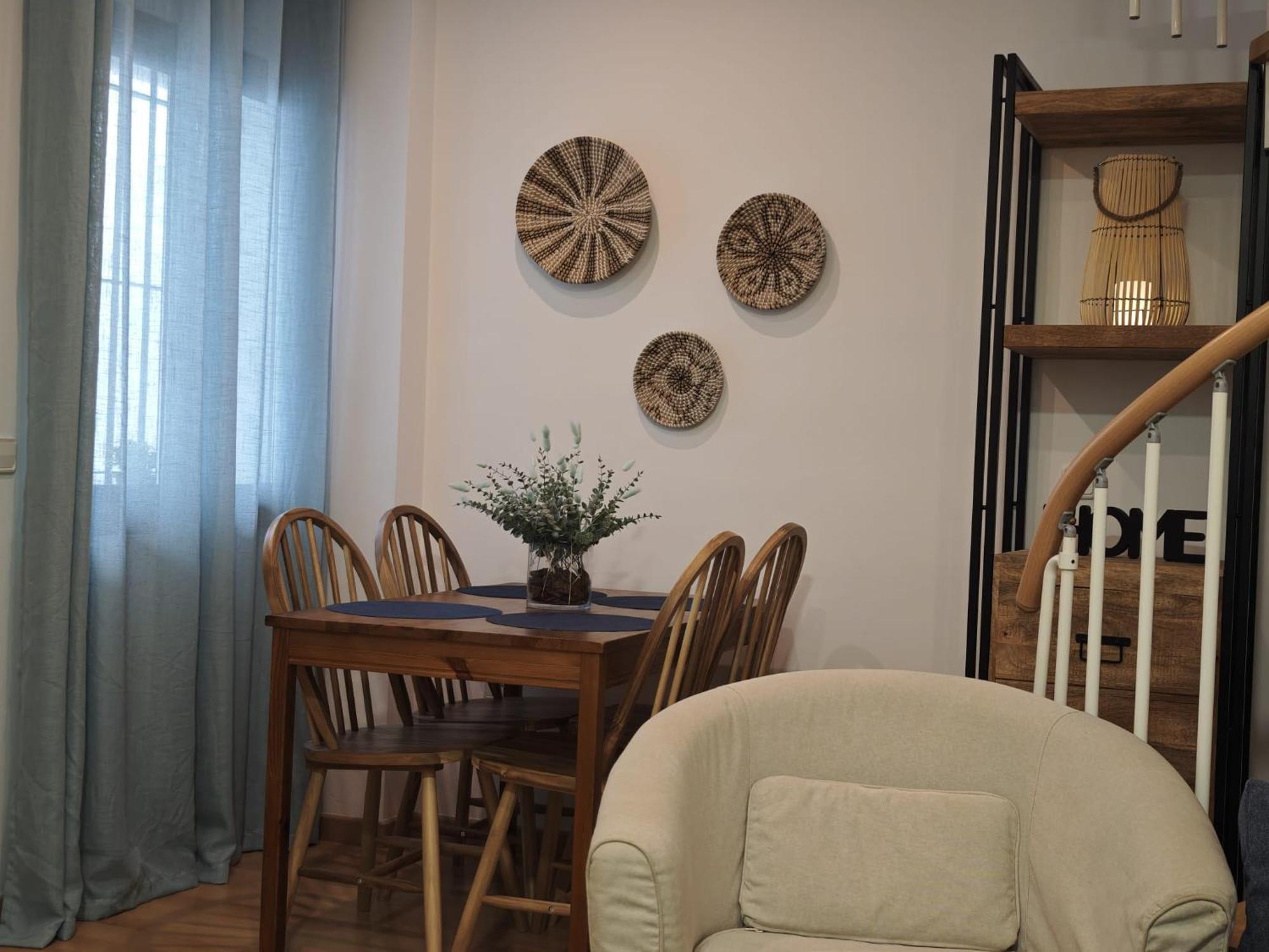 La Terraza De Gades Little Apartments 加的斯 外观 照片