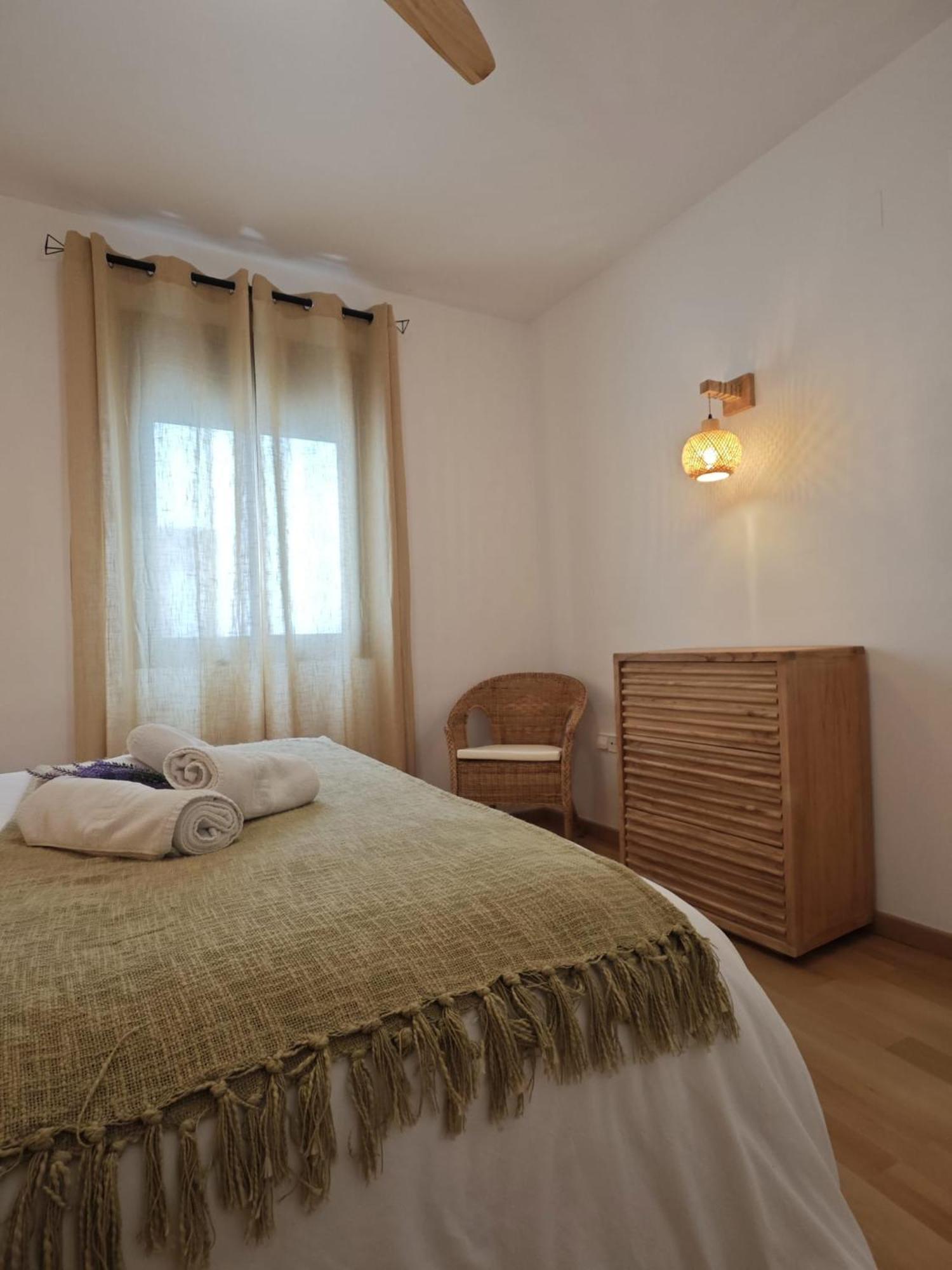 La Terraza De Gades Little Apartments 加的斯 外观 照片