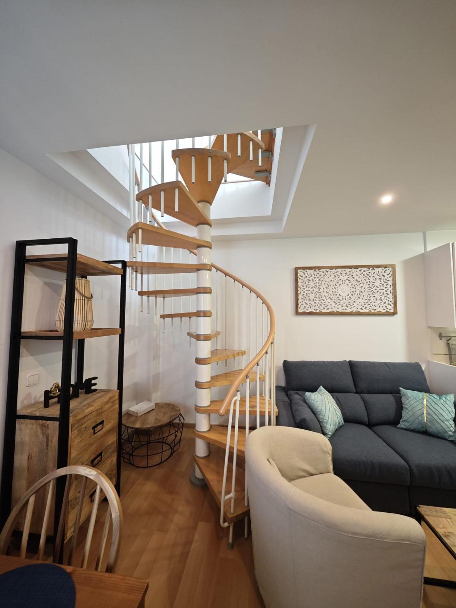 La Terraza De Gades Little Apartments 加的斯 外观 照片