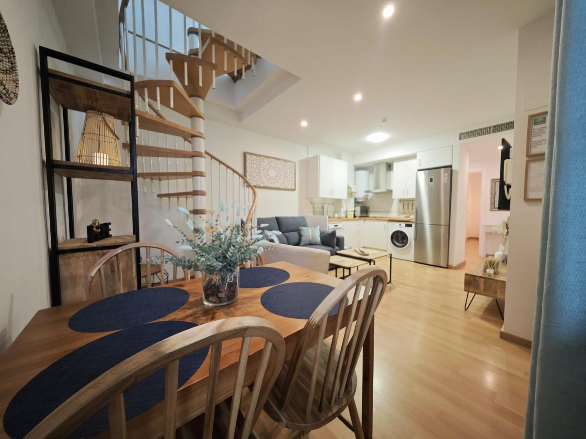 La Terraza De Gades Little Apartments 加的斯 外观 照片