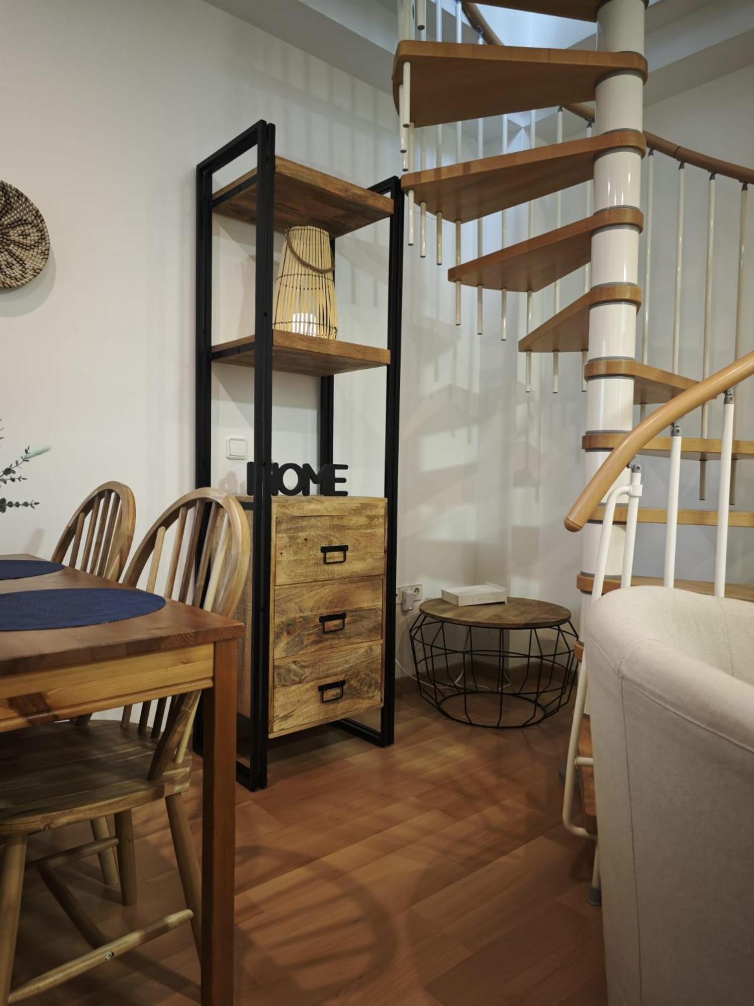 La Terraza De Gades Little Apartments 加的斯 外观 照片