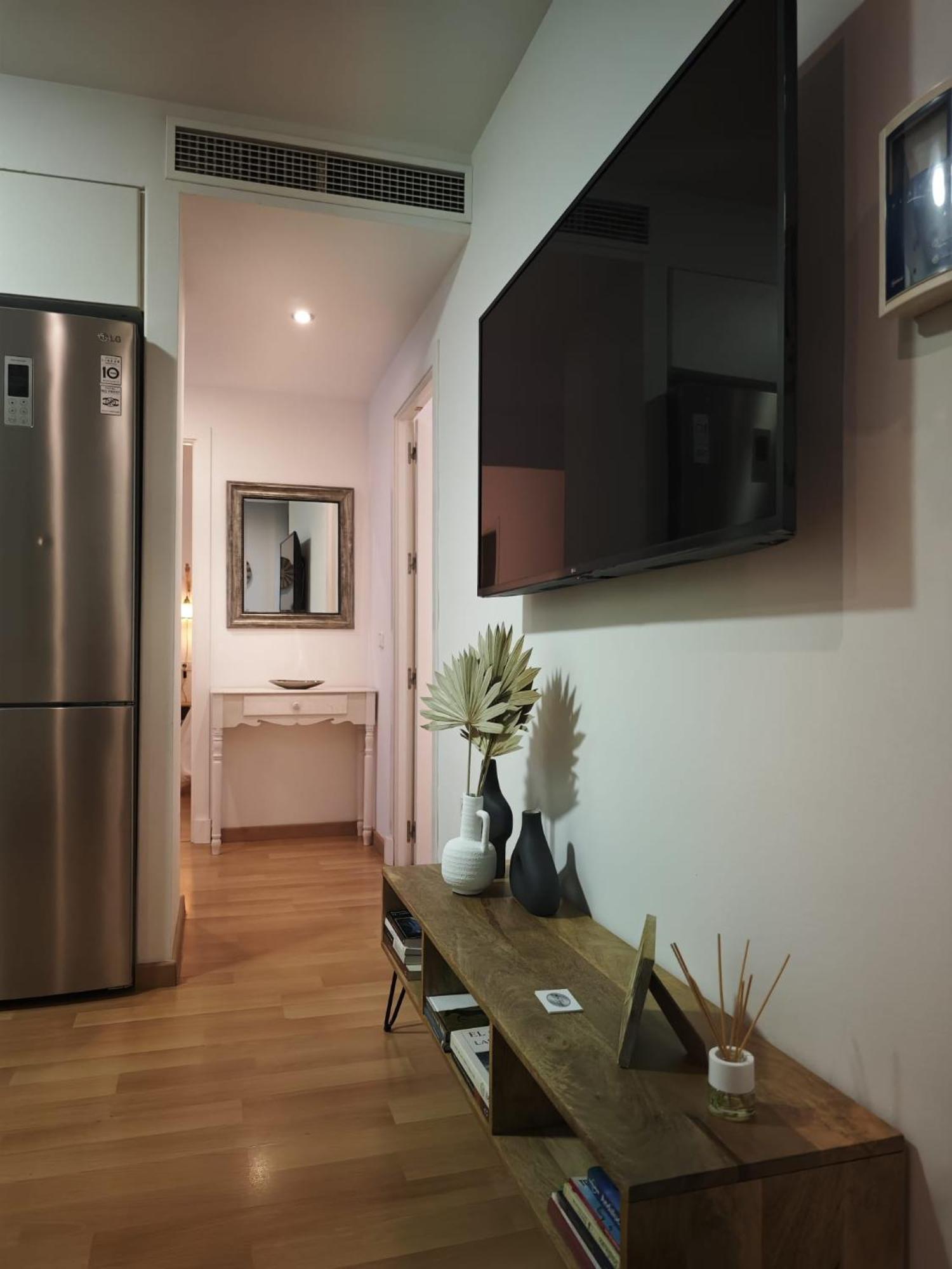 La Terraza De Gades Little Apartments 加的斯 外观 照片