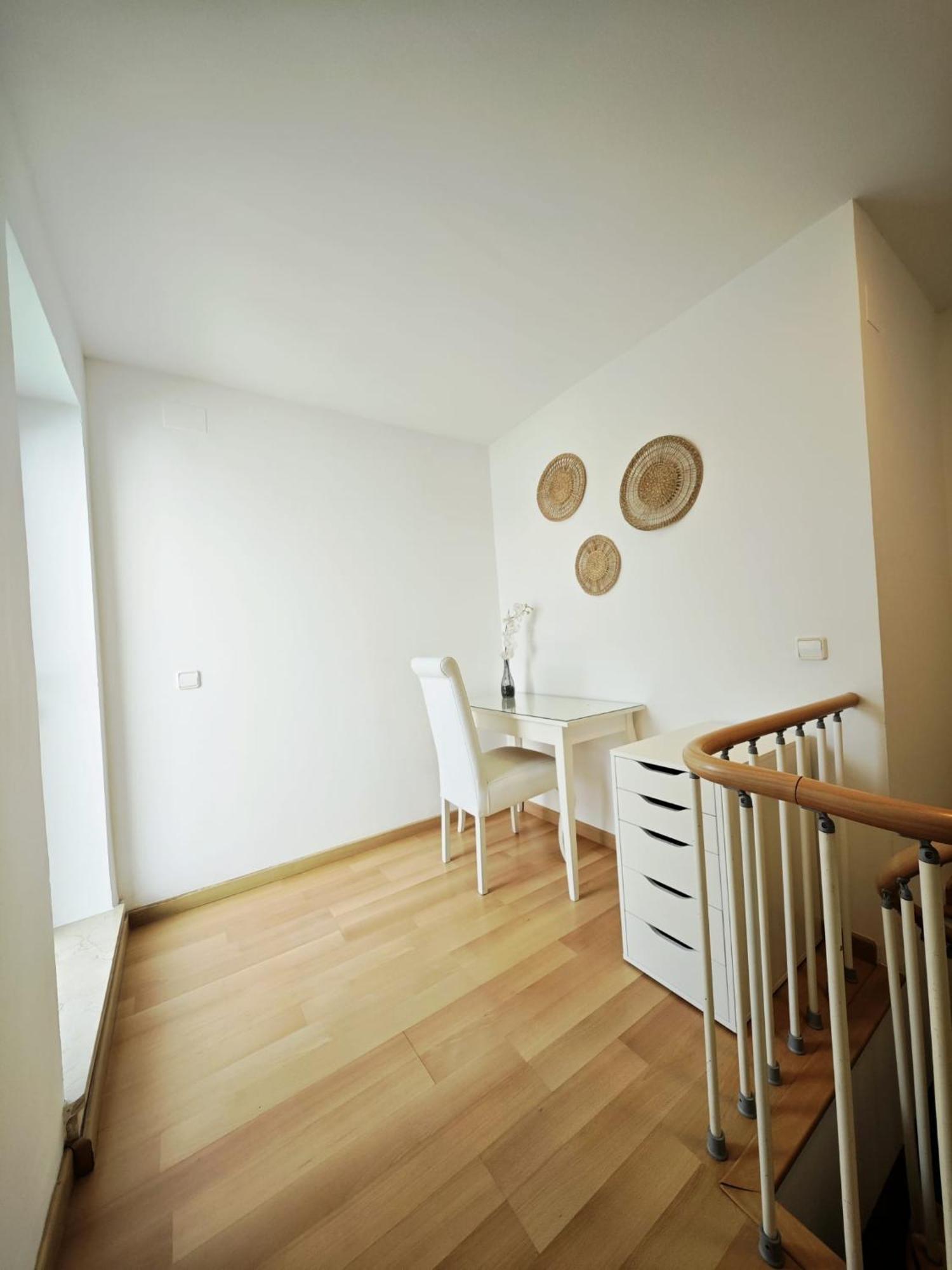 La Terraza De Gades Little Apartments 加的斯 外观 照片