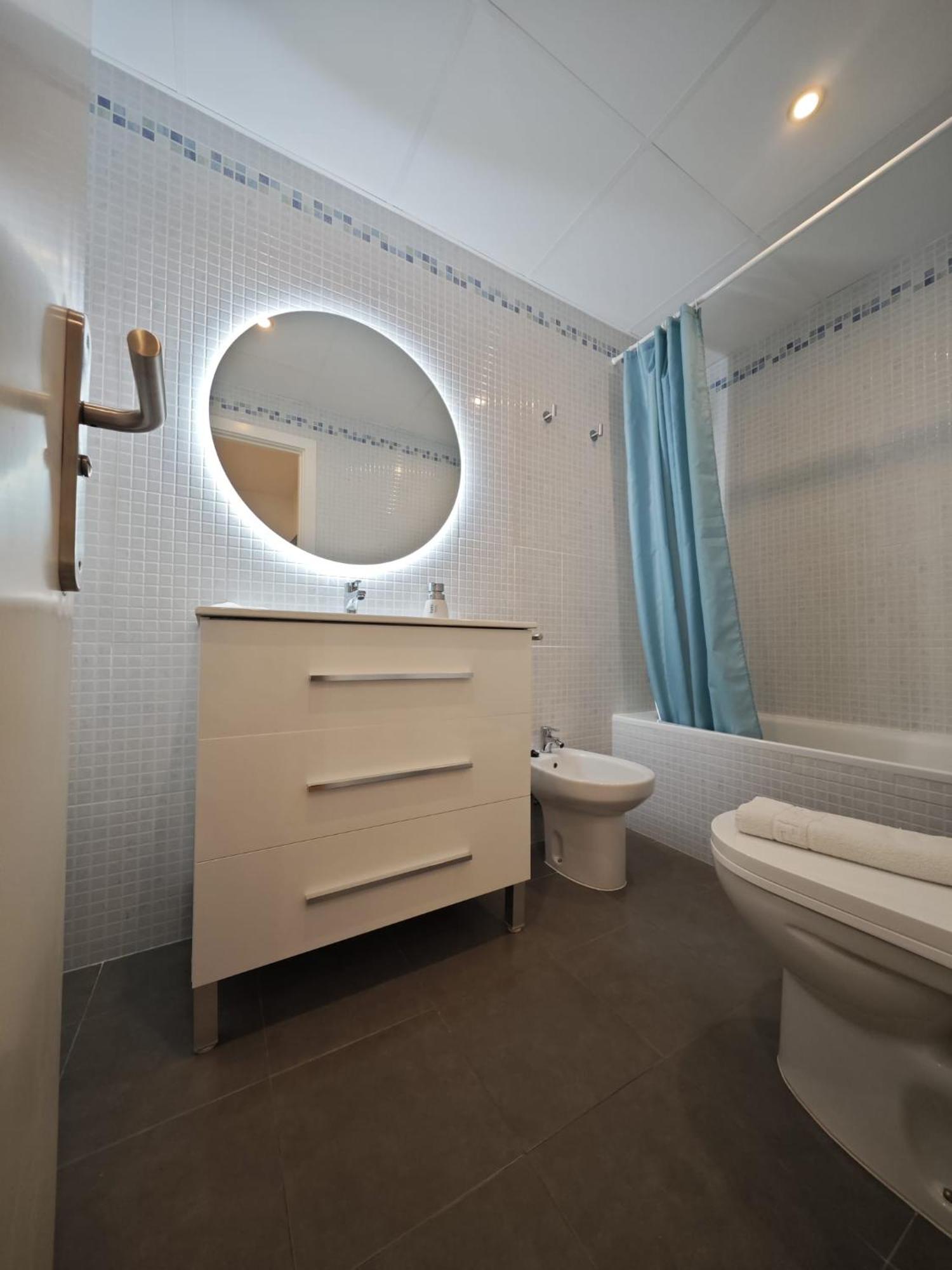 La Terraza De Gades Little Apartments 加的斯 外观 照片