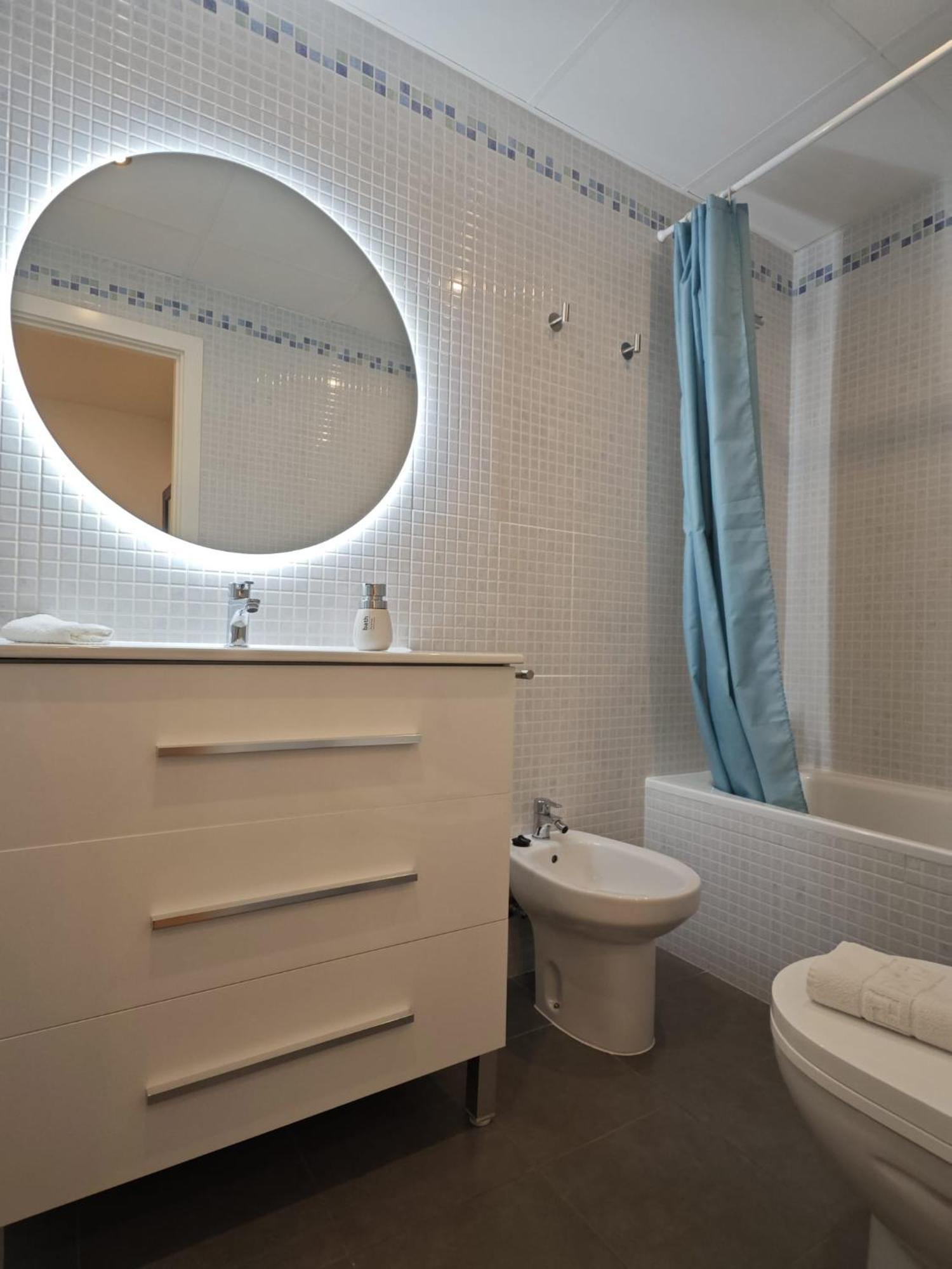 La Terraza De Gades Little Apartments 加的斯 外观 照片