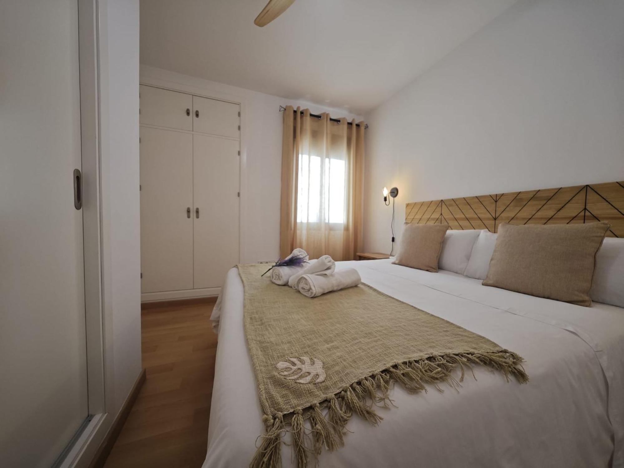 La Terraza De Gades Little Apartments 加的斯 外观 照片