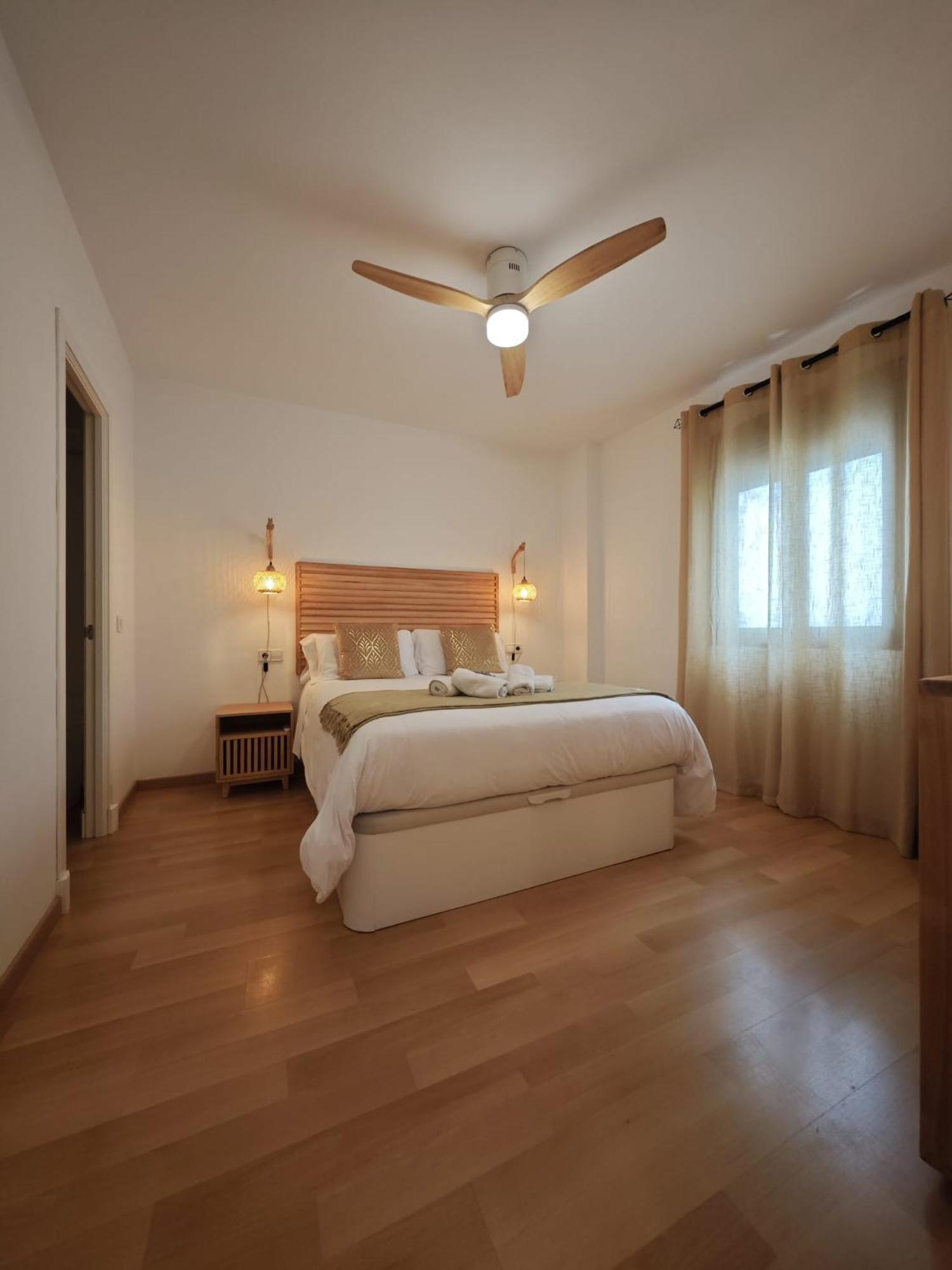 La Terraza De Gades Little Apartments 加的斯 外观 照片