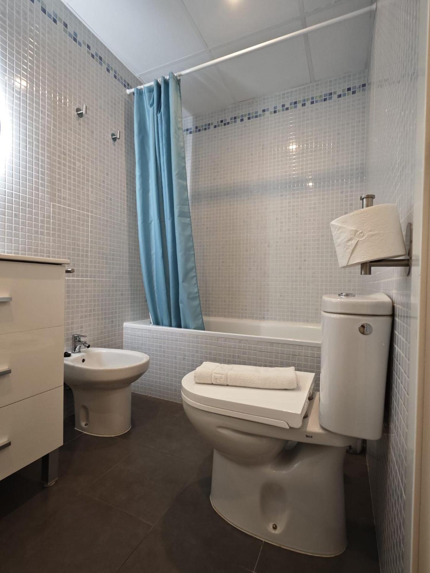 La Terraza De Gades Little Apartments 加的斯 外观 照片